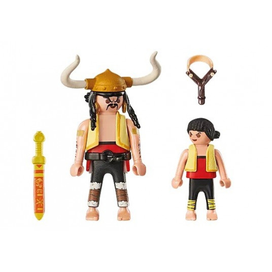Set Asterix 71545