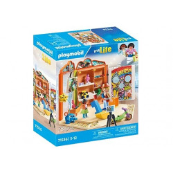 Set My Life 71536 Toys shop