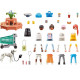 My Life 71541 My Figures Shopping