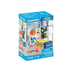 Set My Life 71539 Shopping