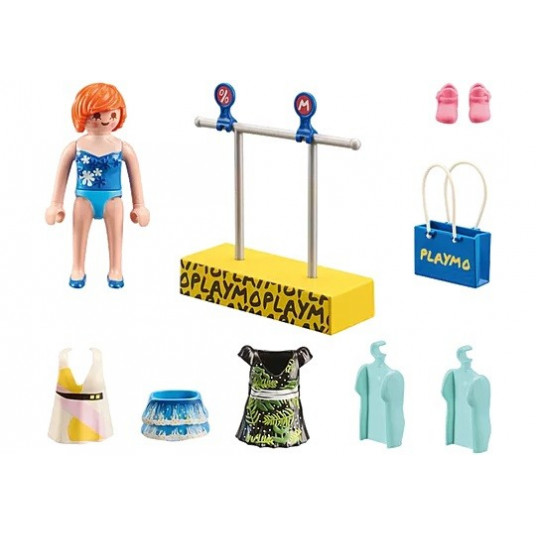 Set My Life 71539 Shopping