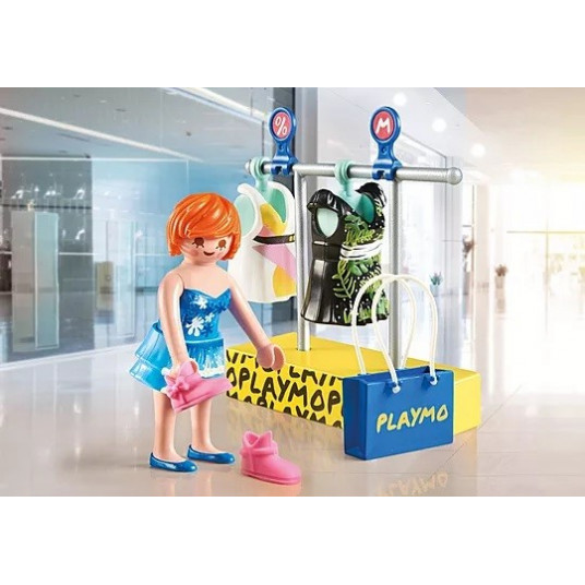 Set My Life 71539 Shopping
