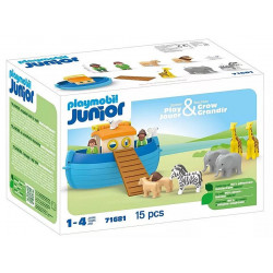 Jauniešu komplekts 71681 Mans Noasa šķirsts
