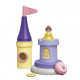 Junior Disney figūriņu komplekts 71458 Bella's Play Tower