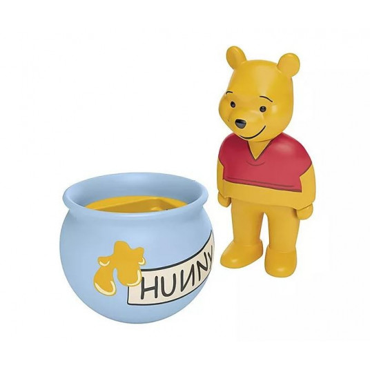 Junior Disney figūriņa 71695 Vinnijs Pūks medus podiņš