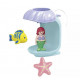 Junior Disney figūriņu komplekts 71460 Gliemežvāku duša