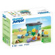 Junior komplekts 71690 Pet Hotel ar barības dozatoru