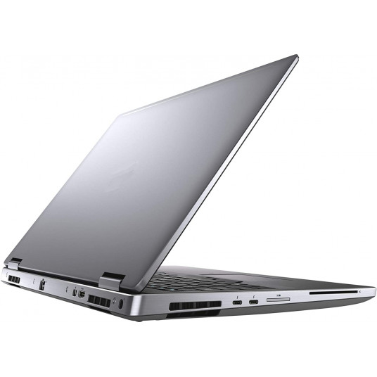 Dell Precision 7540 15.6" | NVIDIA Quadro T2000 4GB|64GB RAM|512GB SSD| 15.6“. FHD WVA, 1920x1080 AG, NT| 6-Cell 97 Whr Long Life Cycle Lithium Ion Polymer Battery||Wireless + Bluetooth 5.0|Windows 11 Pro|Atnaujintas/Renew