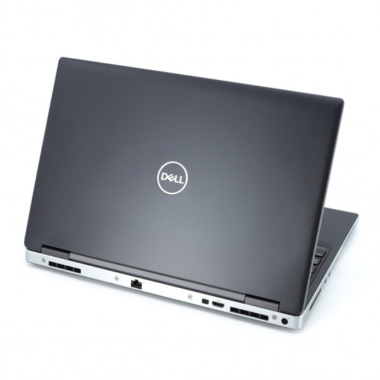 Dell Precision 7540 15.6" | NVIDIA Quadro T2000 4GB|64GB RAM|512GB SSD| 15.6“. FHD WVA, 1920x1080 AG, NT| 6-Cell 97 Whr Long Life Cycle Lithium Ion Polymer Battery||Wireless + Bluetooth 5.0|Windows 11 Pro|Atnaujintas/Renew