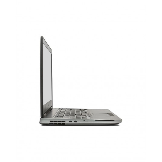 Dell Precision 7540 15.6" | NVIDIA Quadro T2000 4GB|64GB RAM|512GB SSD| 15.6“. FHD WVA, 1920x1080 AG, NT| 6-Cell 97 Whr Long Life Cycle Lithium Ion Polymer Battery||Wireless + Bluetooth 5.0|Windows 11 Pro|Atnaujintas/Renew