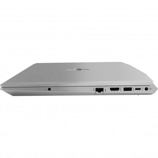 HP ZBook 15v G5|Intel Core i5-8300H (4C/8T, 2.3-4.0 GHz, 8MB)|16 GB DDR4 RAM|512 GB SSD|15.6" FHD AG LED-backlit (1920 x 1080)|SCA QWERTY LAYOUT, HP full-size, spill-resistant, backlit|Windows 11 Pro|Atnaujintas/Renew