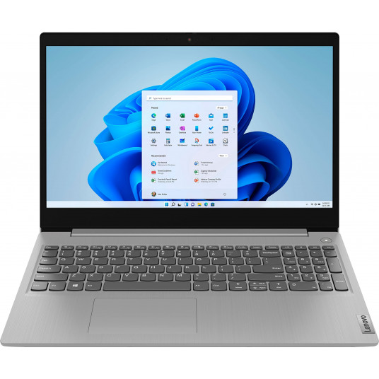 Lenovo IdeaPad 3 15ITL6| Intel Core i5-1155G7 (4C/8T, 2.5-4.5Ghz, 8 MB)| 8 GB| 512GB SSD| 15.6", LED, IPS LCD, AG, Matte, FHD, 1920x1080, 16:9| SCA LAYOUT Keyboard, 6-row, numeric keypad|| Wi-Fi + Bluetooth | Windows 11 Pro|Atnaujintas/Renew