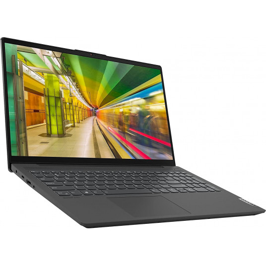 Lenovo IdeaPad 5 15ITL05|Intel Core i3-1115G4 (2C/4T, 3,0-4,1 GHz, 6 MB)|8GB DDR4-SDRAM |256GB SSD|39,62 cm (15,6"), LED, IPS LCD, Anti-Glare, matēts, FHD, 1920x1080, 16:9, 300 nits|Wi-Fi + Bluetooth|Windows 11 Pro|atjaunināts/atjaunināts