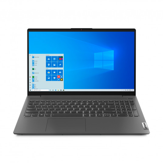 Lenovo IdeaPad 5 15ITL05|Intel Core i3-1115G4 (2C/4T, 3,0-4,1 GHz, 6 MB)|8GB DDR4-SDRAM |256GB SSD|39,62 cm (15,6"), LED, IPS LCD, Anti-Glare, matēts, FHD, 1920x1080, 16:9, 300 nits|Wi-Fi + Bluetooth|Windows 11 Pro|atjaunināts/atjaunināts