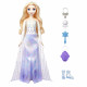 "Disney Frozen Spin &amp; Reveal" Elzas pārsteiguma komplekts