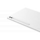 DX925UWE Book Cover Keyboard Samsung Galaxy Tab S10 Ultra/S9 Ultra, White
