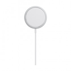 MHXH3ZM/A Apple MagSafe Wireless Charger, White