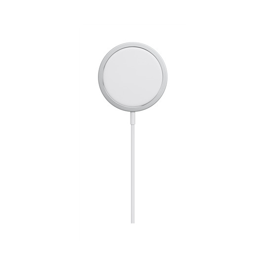 MHXH3ZM/A Apple MagSafe Wireless Charger, White