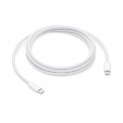 MU2G3ZM/A 240W USB-C Charge Cable (2 m) White