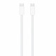 MU2G3ZM/A 240W USB-C Charge Cable (2 m) White