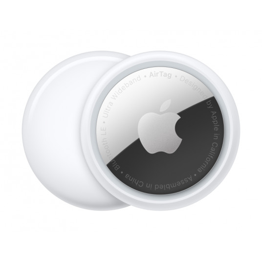 MX542ZM/A Apple AirTag (4 Pack)