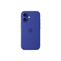 APPLE iPhone 16 Sil Case Mgs Ultrmr