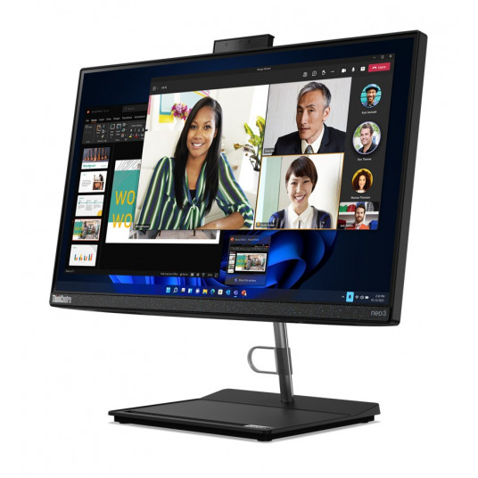 Lenovo ThinkCentre neo 30a 22 Gen 4 21,5" FHD 250nits AG i5-13420H 8GB DDR4 SSD256 Intel UHD W11Pro 3Y OnSite