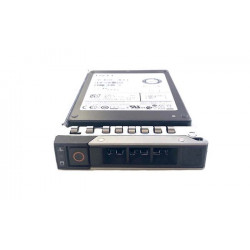 Dell SSD 2,5 collas / 960 GB / SATA / RI / 6 Gb / 512 / karstais spraudnis / 15 G Rx50