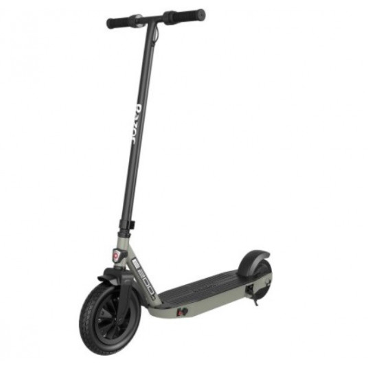 Razor E-Scooter E200 HD bērnu skrejritenis