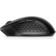 Pele HP 430 Multi-Device Black
