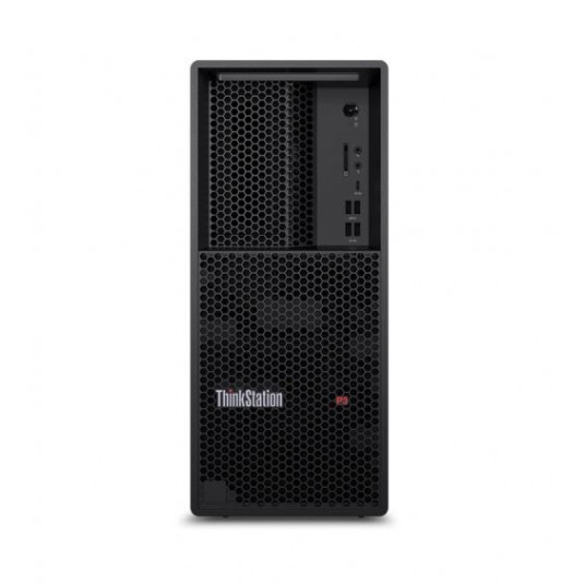 ThinkStation P3 TWR 30GS00A7PB Darba stacija W11Pro i7-14700K/2x32GB/1TB/INT/3YRS OS