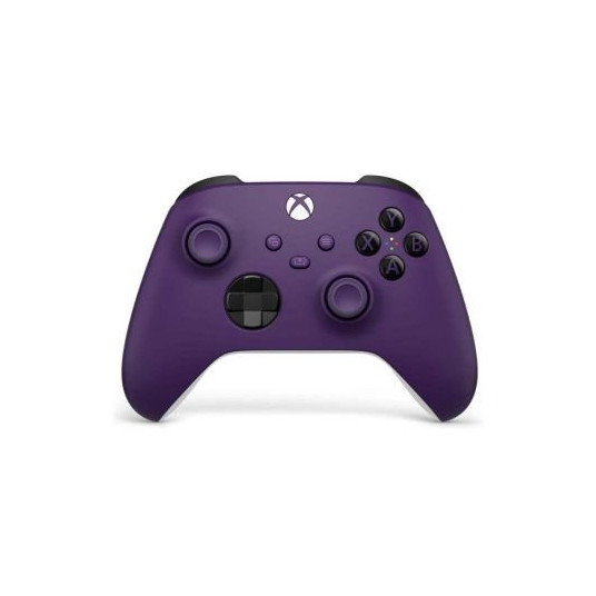 Microsoft Xbox bezvadu kontrolieris - Astral Purple