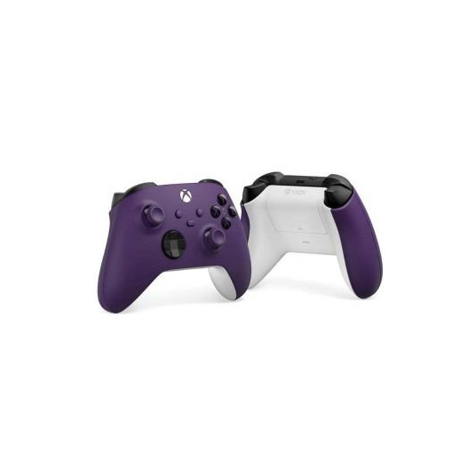 Microsoft Xbox bezvadu kontrolieris - Astral Purple