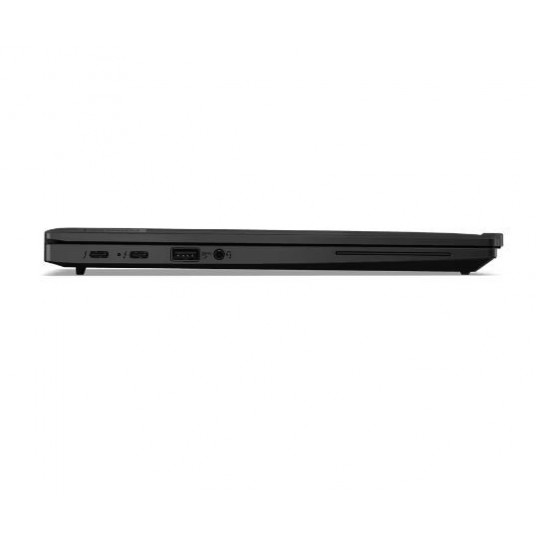 Ultrabook ThinkPad X13 G5 21LU000QPB W11Pro Ultra 5 125U/16GB/512GB/INT/13.3 WUXGA/Black/3YRS Premier atbalsts + CO2 kompensācija