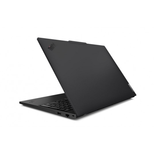 Portatīvais dators Lenovo ThinkPad T16 G3 W11Pro Ultra 7 155U/16GB/512GB/INT/16.0 WUXGA/Black/21MN004CPB