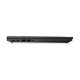 Portatīvais dators Lenovo ThinkPad T16 G3 W11Pro Ultra 7 155U/16GB/512GB/INT/16.0 WUXGA/Black/21MN004CPB