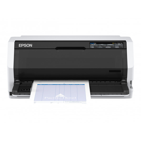 Epson LQ-690IIN punktmatricas printeris Epson