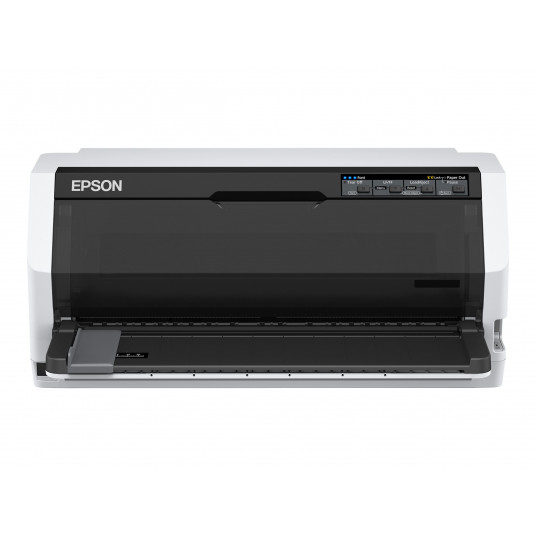 Epson LQ-690IIN punktmatricas printeris Epson