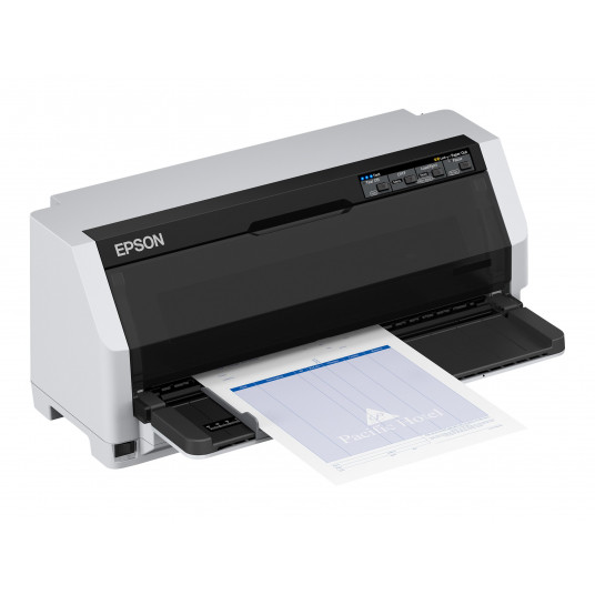 Epson LQ-690IIN punktmatricas printeris Epson