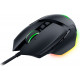 Pele Razer Basilisk V3 35K Gaming Mouse Black