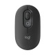 Pele Logitech POP Optical Graphite