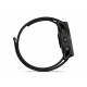 Viedais pulkstenis Garmin Enduro 3 Carbon Gray DLC Titanium/Black UltraFit Nylon band