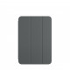 Case Smart Folio for iPad mini (A17 Pro) Charcoal Gray MC2Q4ZM/A