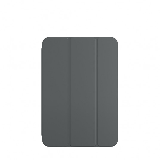 Case Smart Folio for iPad mini (A17 Pro) Charcoal Gray MC2Q4ZM/A