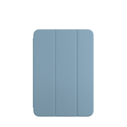 Case Smart Folio for iPad mini (A17 Pro) Denim MC2U4ZM/A