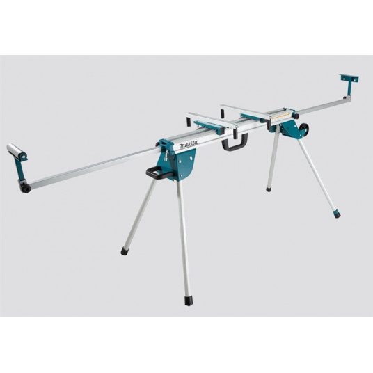 Makita WST06 darbgaldu statīvs, 2550 mm x 750 mm x 850 mm