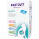 KATTOVIT Feline Diet Gastro - mitrā kaķu barība - 12 x 85g