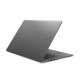 Lenovo IdeaPad 3 17IAU7 Intel® Core™ i5 i5-1235U Piezīmjdators 43,9 cm (17,3") Full HD 16 GB DDR4-SDRAM 512 GB SSD Wi-Fi 6 (802.11ax) NoOS Grey