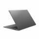 Lenovo IdeaPad 3 17IAU7 Intel® Core™ i5 i5-1235U Piezīmjdators 43,9 cm (17,3") Full HD 16 GB DDR4-SDRAM 512 GB SSD Wi-Fi 6 (802.11ax) NoOS Grey