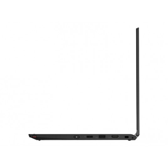 Lenovo ThinkPad L13 Intel® Core™ i3 i3-1115G4 Piezīmjdators 33,8 cm (13,3") Full HD 8 GB DDR4-SDRAM 256 GB SSD Wi-Fi 6 (802.11ax) Windows 11 Pro Black Jauns / Pārpakēts